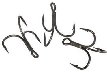 Fox Rage Predator Powerpoint X-Strong Treble Hooks