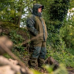 Trakker CR 3-Piece Camo Winter Suit