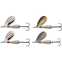 Abu Garcia Droppen Spinners