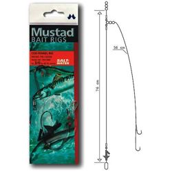 Mustad Rig Cod Pennel