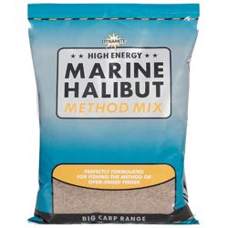 Dynamite Baits Marine Halibut Method Mix 2kg