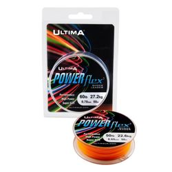 Ultima Powerflex Shockleader 50m