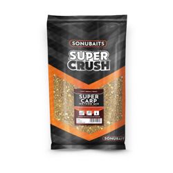 Sonubaits Super Carp Method Mix 2kg