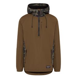 Trakker TechPro Half Zip Hoody