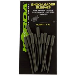 Korda Shockleader Sleeves