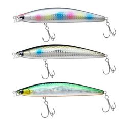 IMA iBorn 118F Shallow Lures