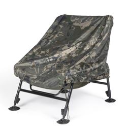 Nash Indulgence Universal Waterproof Chair Cover Camo