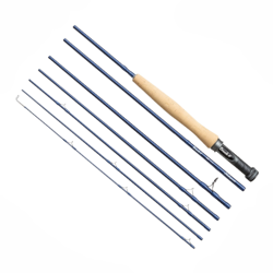 Shakespeare Oracle 2 Exp Fly Rods