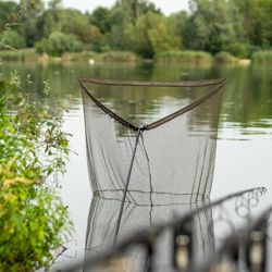 Daiwa Crosscast Landing Net & Retain Combo