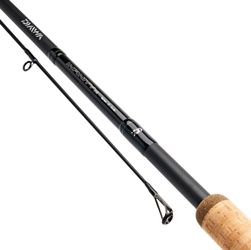 Daiwa Infinity EVO Barbel Rods