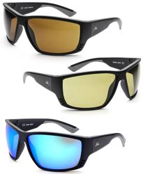 Fortis Vistas Polarised Sunglasses