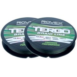 Rovex Tergo Braid 250yds