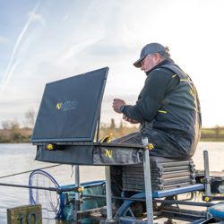 NuFish AquaLock Side Tray