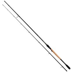 Fox Rage Terminator Vertical Spin Rod