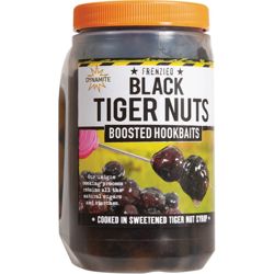 Dynamite Baits Frenzied Black Tiger Nuts 500ml