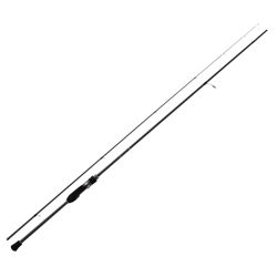 Major Craft Aji-Do 6.2ft Ultralight Lure Rod