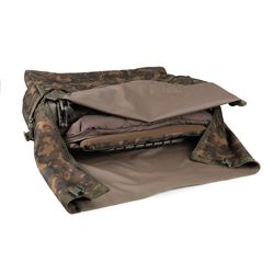 Fox Camolite Bed Bags