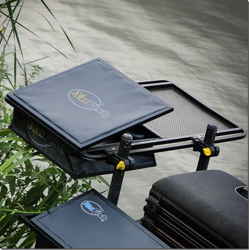 Nufish Aqualock Combi Side Tray