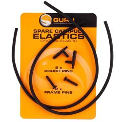 Guru Catapult Spare Elastic