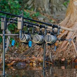 Prologic C-Series SC Rods