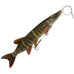 Savage Gear 4D Line Thru Pike 25cm