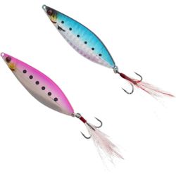 Savage Gear Micro Skipper Lures