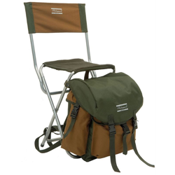 Shakespeare Folding Chair With Rucksack