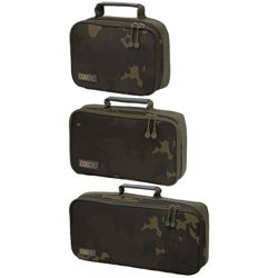 Korda Compac Dark Kamo Buzz Bar Bags