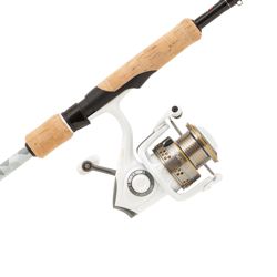 Abu Garcia Pro Max Spinning Combo 8ft