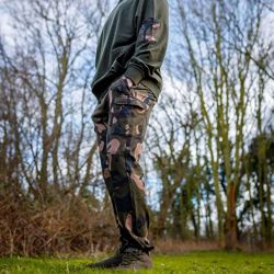 Fox LW Camo Joggers