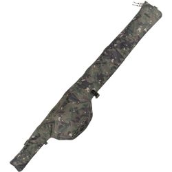 Trakker NXC Single Camo Rod Sleeves