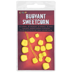 ESP Buoyant Sweetcorn