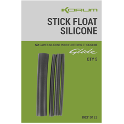 Korum Glide Stick Float Silicone