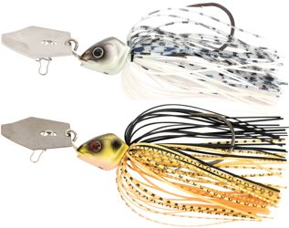 Fox Rage Chatterbait Bladed jigs