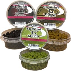 Bait-Tech Special G Soft Hookers