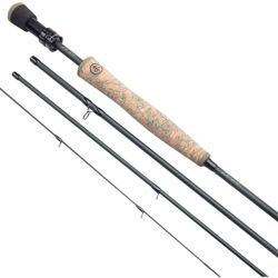 Wychwood Drift MKII Fly Rods