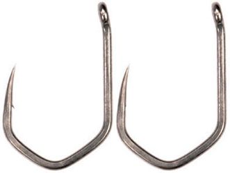 Nash Pinpoint Flota Claw Hooks