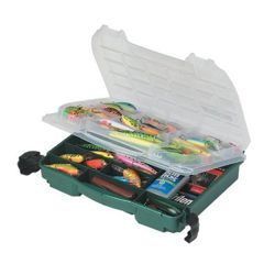 Plano Lockjaw Satchel Tackle Box