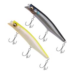 Megabass Kagelou MD 125F Lures