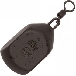 Korda Square Pear Swivel Lead