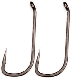 Nash Pinpoint Twister Long Shank Hooks