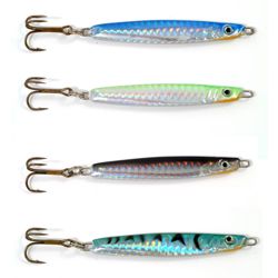 Axia Casting Lures