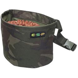 ESP Camo Belt Bucket