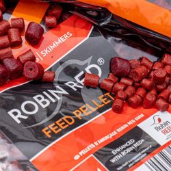 Sonubaits Robin Red Feed Pellets 900g