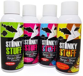 Stinky Stuff Sprays