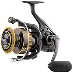 Daiwa BG Spinning Reels