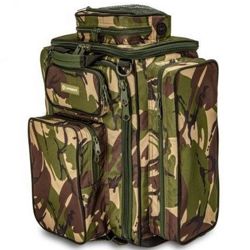 Saber 40 Litre DPM Rucksack/Barrow Bag