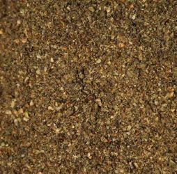 Crushed Hempseed 600g