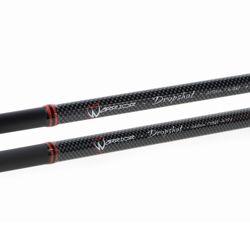 Fox Rage Warrior Dropshot Rods