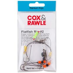 Cox & Rawle Flatfish Rig #2